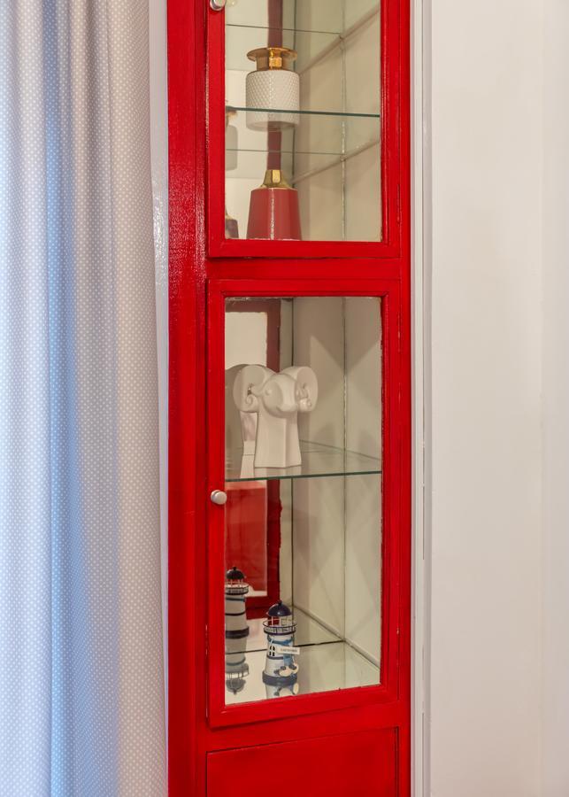 Koukaki Central Apartment Athen Eksteriør billede